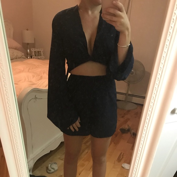 Romper - Picture 1 of 2